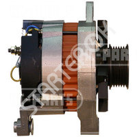 Генератор CA635IR HC-PARTS