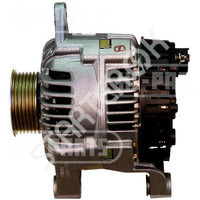 Купить Генератор HC-PARTS CA638IR Генератор HC-PARTS CA638IR