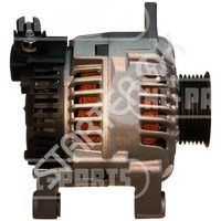 Генератор CA639IR HC-PARTS