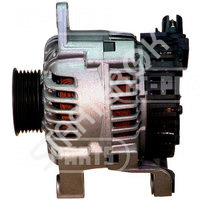 Генератор HC-PARTS  CA639IR