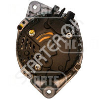 Генератор CA639IR HC-PARTS