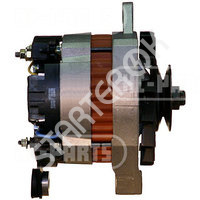 Генератор CA640 HC-PARTS
