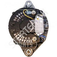 Генератор CA640 HC-PARTS