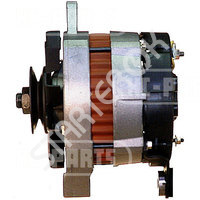 Купить Генератор HC-PARTS CA640IR Генератор HC-PARTS CA640IR