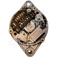 Генератор CA641 HC-PARTS