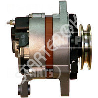 Генератор CA641 HC-PARTS