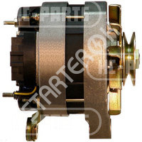 Генератор CA643 HC-PARTS