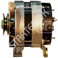 Генератор HC-PARTS  CA643IR