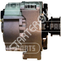 Генератор HC-PARTS  CA645