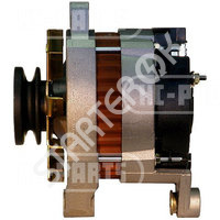 Купить Генератор HC-PARTS CA649 Генератор HC-PARTS CA649