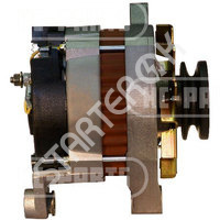 Генератор CA649 HC-PARTS
