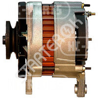 Купить Генератор HC-PARTS CA650IR Генератор HC-PARTS CA650IR