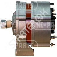 Генератор CA702 HC-PARTS