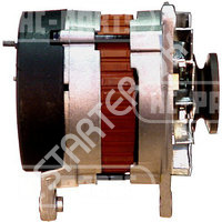 Купить Генератор HC-PARTS CA707 Генератор HC-PARTS CA707