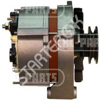 Генератор CA708 HC-PARTS