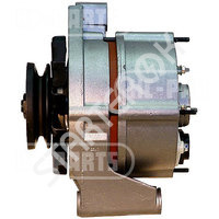 Купить Генератор HC-PARTS CA710 Генератор HC-PARTS CA710