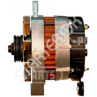 Генератор HC-PARTS  CA711