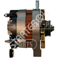 Генератор CA711IR HC-PARTS