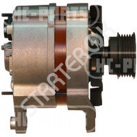 Генератор CA712 HC-PARTS