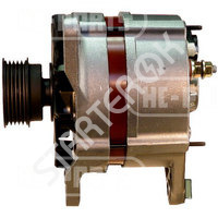 Генератор HC-PARTS  CA712