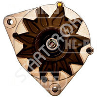 Генератор HC-PARTS  CA714IR