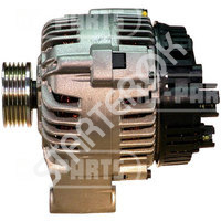 Генератор CA715 HC-PARTS
