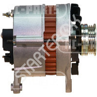 Генератор CA717 HC-PARTS