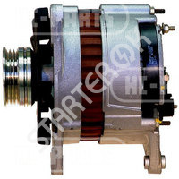 Генератор HC-PARTS  CA717