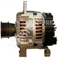 Генератор HC-PARTS  CA720IR