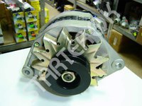 Купить Генератор HC-PARTS CA721IR Генератор HC-PARTS CA721IR