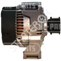 Генератор HC-PARTS  CA724IR