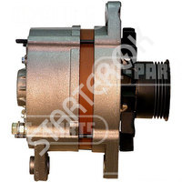 Генератор HC-PARTS  CA727IR