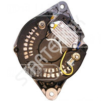 Генератор CA728 HC-PARTS