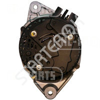Генератор CA729IR HC-PARTS