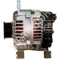 Купить Генератор HC-PARTS CA730IR Генератор HC-PARTS CA730IR