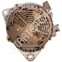 Генератор CA731IR HC-PARTS