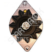 Генератор CA734 HC-PARTS