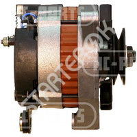 Купить Генератор HC-PARTS CA735IR Генератор HC-PARTS CA735IR