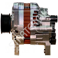 Генератор HC-PARTS  CA739