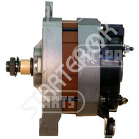 Генератор CA748 HC-PARTS