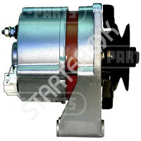 Генератор HC-PARTS  CA76