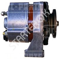 Генератор HC-PARTS  CA76IR