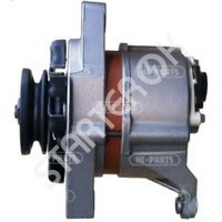 Генератор CA77IR HC-PARTS