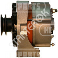 Генератор HC-PARTS  CA811IR