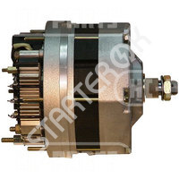 Генератор CA814IR HC-PARTS