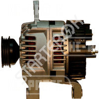 Генератор HC-PARTS  CA816