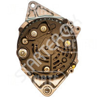 Генератор CA816 HC-PARTS