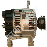 Генератор CA816 HC-PARTS