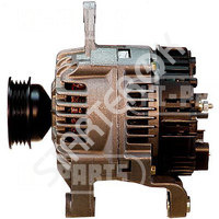 Генератор HC-PARTS  CA818IR