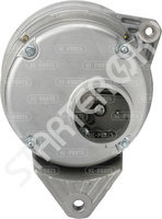 Генератор CA824 HC-PARTS